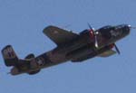 North American B-25 Mitchell