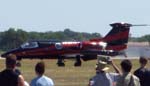 Learjet 23