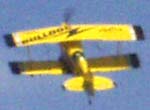 Pitts S2S Aerobatics