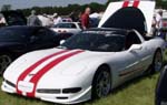 03 Corvette Z06 Coupe