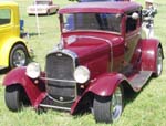 31 Ford Model A Coupe