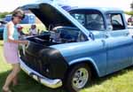 55 Chevy Pickup