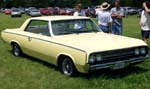 64 Oldsmobile F85 Cutlass 2dr Hardtop