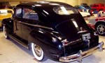 48 Plymouth 2dr Sedan