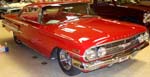 60 Chevy Impala 2dr Hardtop