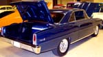 66 Chevy II Nova 2dr Hardtop