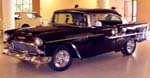 55 Chevy 2dr Hardtop