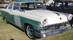 56 Ford Tudor Sedan