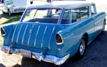 55 Chevy Nomad Station Wagon