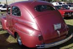 41 Ford Tudor Sedan