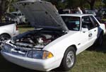 92 Ford Mustang Coupe