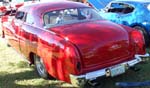 51 Mercury Chopped Tudor Sedan