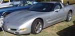 01 Corvette Coupe