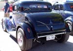 32 Ford Chopped 3W Coupe