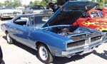 69 Dodge Charger 2dr Hardtop