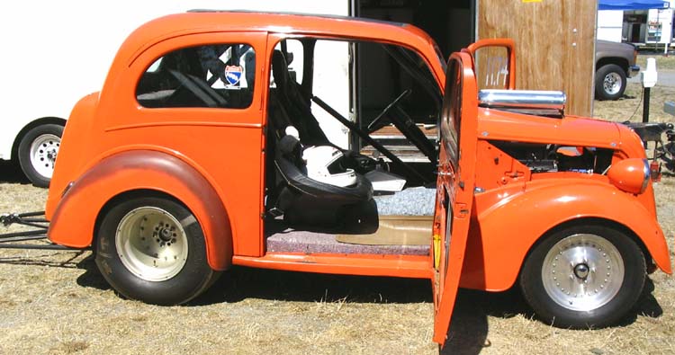 48 Anglia 2dr Sedan