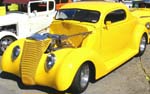 37 Ford 'Minotti' Coupe