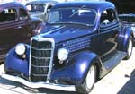 35 Ford 3W Coupe