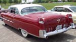 55 Cadillac 2dr Hardtop