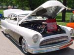 53 Buick Chopped 2dr Sedan Custom