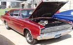 67 Dodge Charger 2dr Hardtop