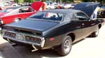 72 Dodge Charger Coupe