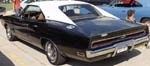 70 Dodge Charger 2dr Hardtop