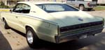 67 Dodge Charger 2dr Hardtop