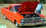 65 Ford Falcon Ranchero Pickup