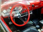 58 Edsel Ranchero Pickup Dash