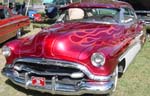 52 Buick 2dr Hardtop Custom