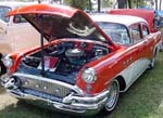 55 Buick 2dr Sedan