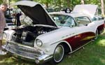 57 Buick 2dr Hardtop