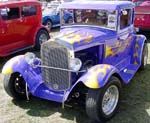 30 Ford Model A Coupe