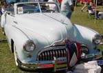 48 Buick Convertible