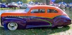 41 Chevy Chopped 2dr Sedan