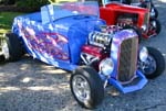 32 Ford Hiboy Roadster