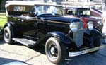 32 Ford Phaeton