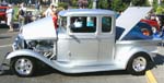 32 Ford Xcab Pickup