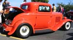 32 Ford 3W Coupe