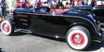 32 Ford Hiboy Roadster