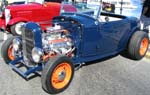 32 Ford Hiboy Roadster