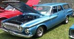 62 Dodge Dart 4dr Station Wagon