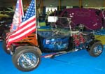 25 Ford Model T Bucket Roadster Pickup