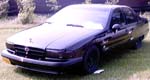 94 Chevy Impala SS 4dr Sedan