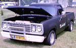 78 Dodge SWB Pickup