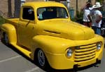 48 Ford Pickup