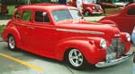 40 Chevy 4dr Sedan