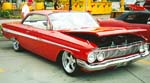 61 Chevy 2dr Hardtop