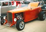 32 Ford Hiboy Roadster